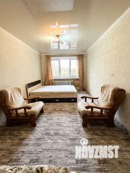 1-к квартира, вторичка, 30м2, 2/5 этаж