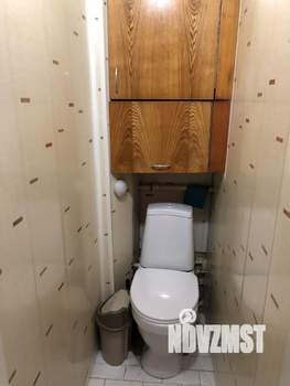2-к квартира, вторичка, 52м2, 1/5 этаж