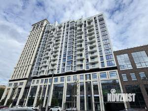 3-к квартира, вторичка, 71м2, 6/12 этаж