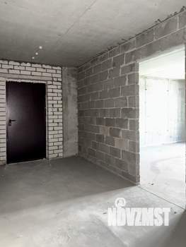 2-к квартира, сданный дом, 73м2, 17/24 этаж