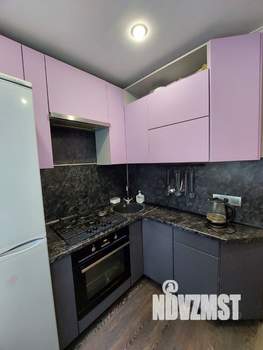 2-к квартира, вторичка, 46м2, 2/5 этаж