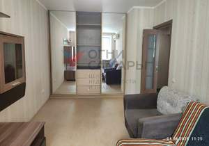 1-к квартира, вторичка, 30м2, 2/9 этаж