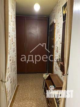 1-к квартира, вторичка, 33м2, 3/5 этаж