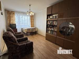 3-к квартира, вторичка, 59м2, 7/9 этаж