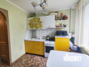 1-к квартира, вторичка, 33м2, 4/9 этаж