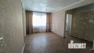 2-к квартира, вторичка, 44м2, 3/5 этаж