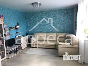 2-к квартира, вторичка, 56м2, 12/25 этаж