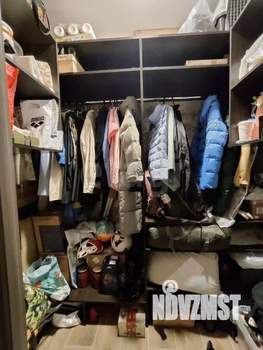 1-к квартира, вторичка, 48м2, 13/17 этаж