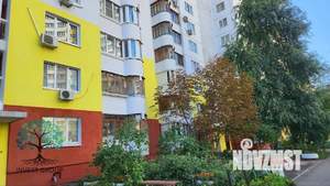 3-к квартира, вторичка, 70м2, 8/10 этаж