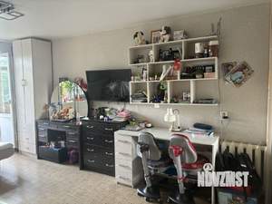 1-к квартира, вторичка, 30м2, 6/9 этаж