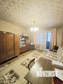 1-к квартира, вторичка, 41м2, 1/9 этаж