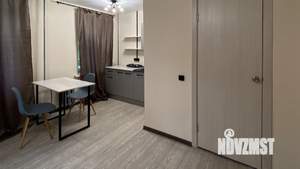 1-к квартира, вторичка, 21м2, 4/9 этаж