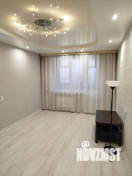 3-к квартира, вторичка, 60м2, 7/9 этаж