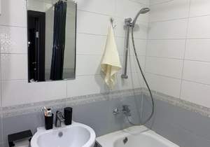 1-к квартира, вторичка, 41м2, 5/19 этаж