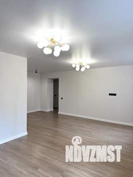 3-к квартира, вторичка, 65м2, 3/9 этаж