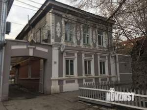 3-к квартира, вторичка, 46м2, 2/2 этаж