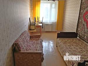 3-к квартира, вторичка, 57м2, 4/5 этаж