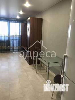 Студия квартира, вторичка, 32м2, 2/25 этаж