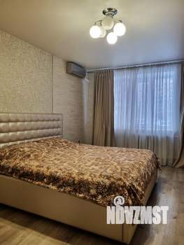 1-к квартира, вторичка, 44м2, 3/18 этаж
