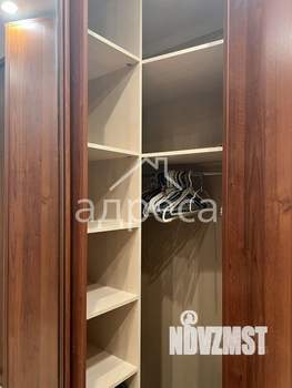 1-к квартира, вторичка, 44м2, 7/10 этаж