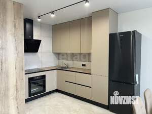 1-к квартира, вторичка, 45м2, 18/26 этаж