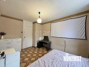 3-к квартира, вторичка, 60м2, 3/9 этаж