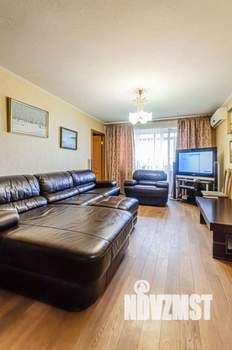 4-к квартира, вторичка, 88м2, 6/10 этаж