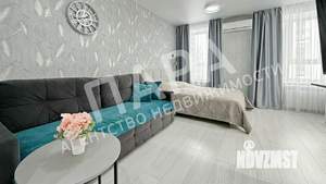 1-к квартира, вторичка, 28м2, 4/17 этаж
