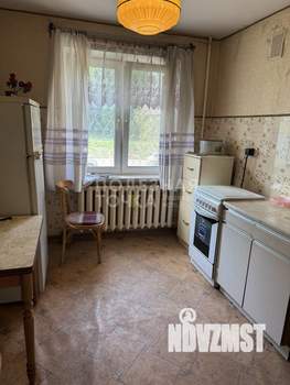 2-к квартира, вторичка, 50м2, 1/12 этаж