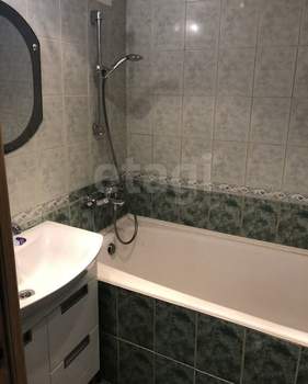 3-к квартира, вторичка, 72м2, 3/9 этаж