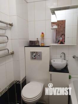 1-к квартира, вторичка, 31м2, 4/9 этаж