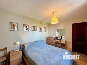 4-к квартира, вторичка, 110м2, 9/10 этаж