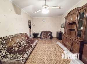 2-к квартира, вторичка, 59м2, 4/12 этаж