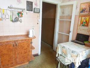 2-к квартира, вторичка, 56м2, 4/5 этаж