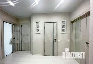 3-к квартира, вторичка, 100м2, 5/16 этаж