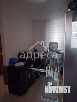 3-к квартира, вторичка, 83м2, 13/24 этаж
