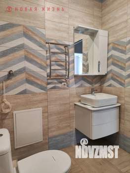 2-к квартира, вторичка, 69м2, 9/24 этаж