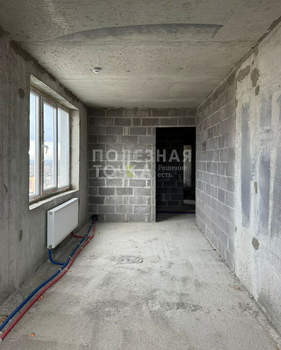 3-к квартира, сданный дом, 94м2, 15/25 этаж
