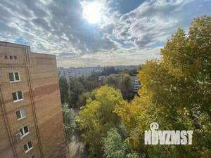 1-к квартира, вторичка, 36м2, 9/9 этаж