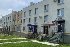 1-к квартира, вторичка, 33м2, 1/3 этаж