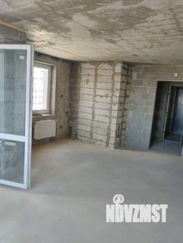 Студия квартира, вторичка, 30м2, 25/27 этаж