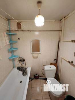 1-к квартира, вторичка, 31м2, 1/5 этаж