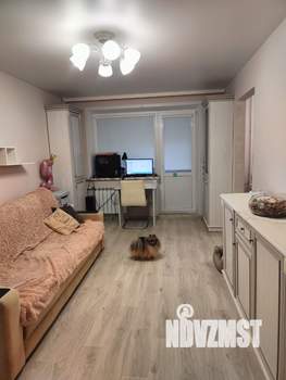 1-к квартира, вторичка, 32м2, 4/5 этаж