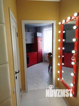 2-к квартира, вторичка, 44м2, 3/4 этаж