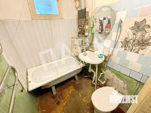 2-к квартира, вторичка, 45м2, 5/5 этаж