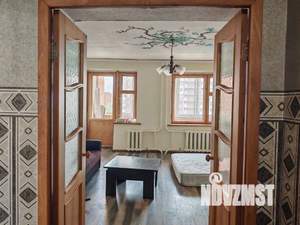 2-к квартира, вторичка, 72м2, 13/14 этаж
