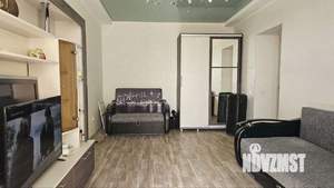 1-к квартира, вторичка, 45м2, 14/20 этаж
