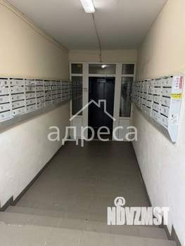 1-к квартира, вторичка, 16м2, 5/5 этаж