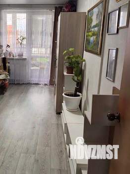 3-к квартира, вторичка, 83м2, 14/16 этаж