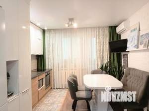 3-к квартира, вторичка, 71м2, 8/12 этаж